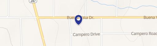 General Zoned Commercial Land Parcel
