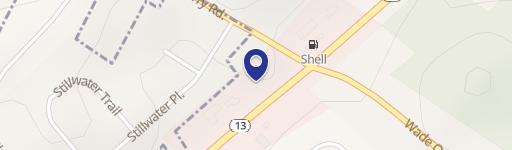 Signalized-Corner Commercial Land
