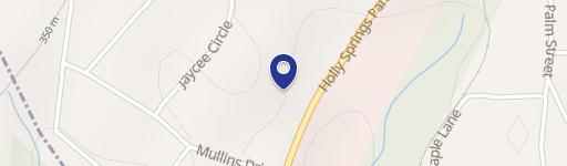 Town Center Commercial Land