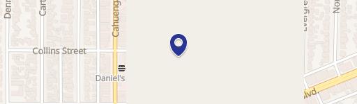 Specialty Commercial Property Lot