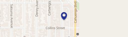 North Hollywood Development Opportunity