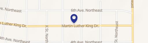 Residential Land in Ardmore, OK