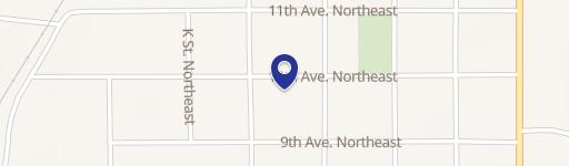 Residential Land in Ardmore, OK