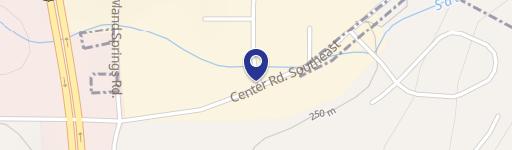 Cartersville Commercial Land For Sale