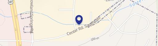 Cartersville Commercial Land For Sale