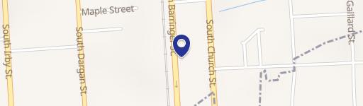 B-6 Zoned Commercial Land Opportunity