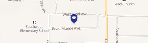 Residential Lot in Established Subdivision