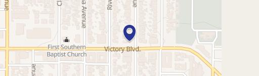 North Hollywood Development Opportunity