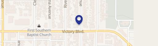 Triplex on Corner Lot with LAR3 Zoning