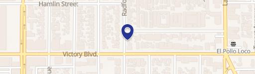 Development Opportunity in North Hollywood
