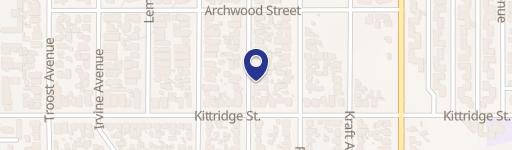 Multifamily Investment Property