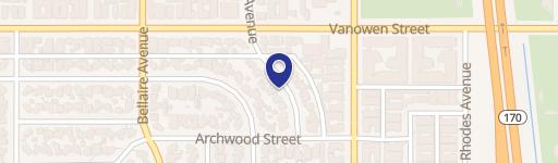 Land, North Hollywood, CA