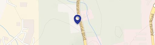Highway Business Zoned Land Site