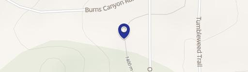 Pioneertown Land with Million Dollar Views
