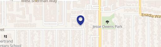 Small Multifamily Investment Property