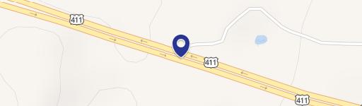 Deeded Easement Hunting Land