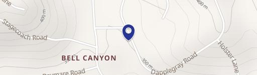 Bell Canyon Land/Lot Opportunity