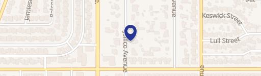 Northridge Land with Redevelopment Potential