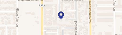 Quadplex Residential Income Property