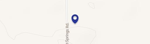 Expansive Land Parcel in 29 Palms