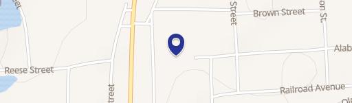 3-Acre Land in Cedar Bluff