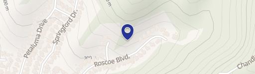 Expansive Sun Valley Land Parcel