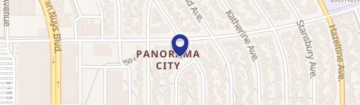 Panorama City R3 Development Lot