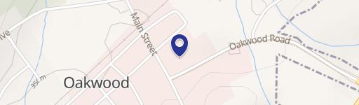 Office Building with Ample Parking