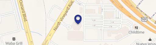 300 Esplanade Dr, Unit 9TH, Oxnard, CA 93036