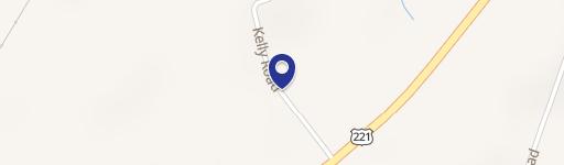 Greenwood Land Tract For Sale