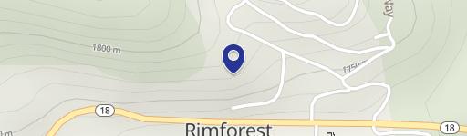 LAND - Rimforest, CA