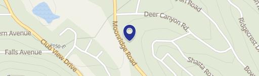 Vacant Lot in Moonridge