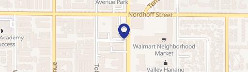 Move-in Ready Panorama City Office