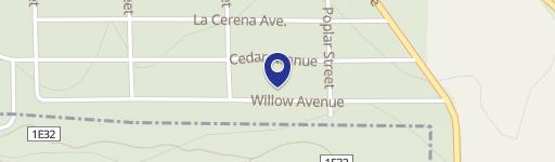Big Bear Lake Buildable Lot