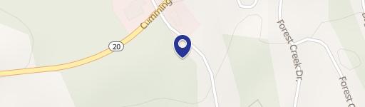 Canton, GA Land Opportunity