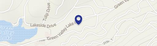 Residential Mountain Lot Opportunity