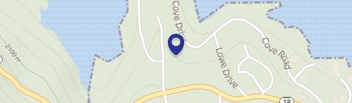 Big Bear Lake Homesites