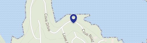 Big Bear Lake View Lot