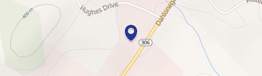 Commercial Building Near GA 400