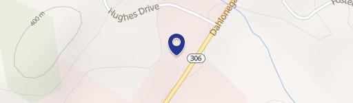 Commercial Building Near GA 400