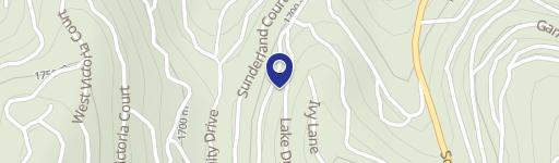Lake Arrowhead View Lot