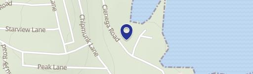 Big Bear Lake View Lot