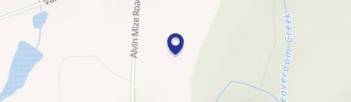 LAND - Royston, GA