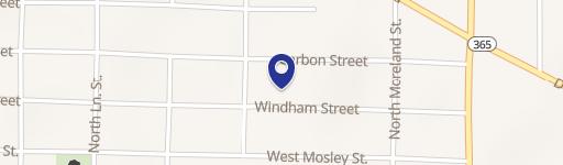 Residential Lot in Pine Bluff