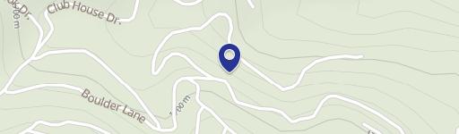 Twin Peaks Down-Sloping Lot