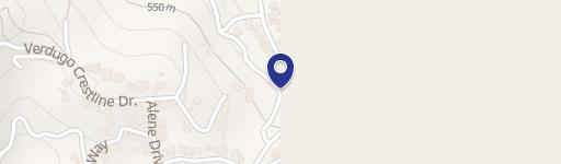 Residential Lot in Tujunga