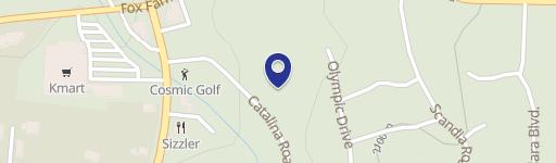 Big Bear Lake Mountain Lot