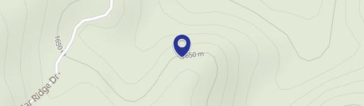 Zoned Mountain Residential Lot