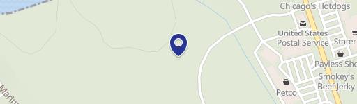Big Bear Lakefront Commercial Land
