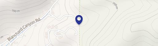 Residential Land in Tujunga Hills